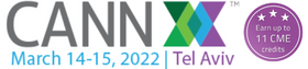 CannX Tel Aviv 2022